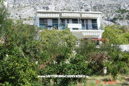 Apartmani Antonija foto 3