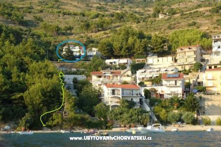 Apartmani Dide Stipe foto 2