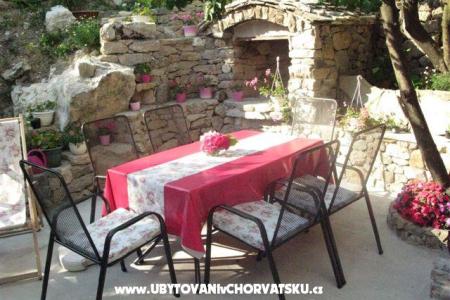Apartmani Dide Stipe foto 3