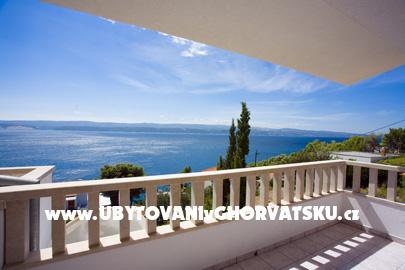 Apartmani Stanici Tice foto 4