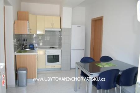 Apartmani Pero Mimica foto 2