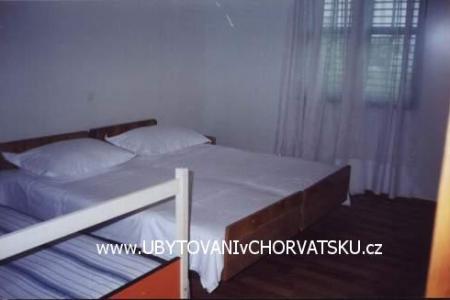 Apartmani Popović foto 2