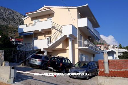 Apartmani Tony foto 2