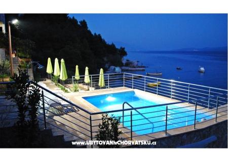 Apartmeni Nostro Omiš Hrvatska
