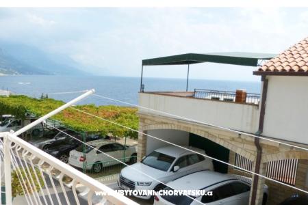 Apartmani Pisak foto 2