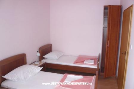 Apartmani Cvitanovic foto 2