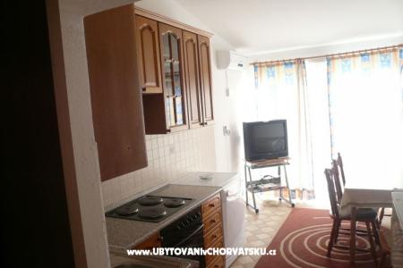Apartmani Cvitanovic foto 3