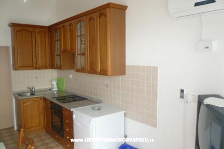 Apartmani Cvitanovic foto 4