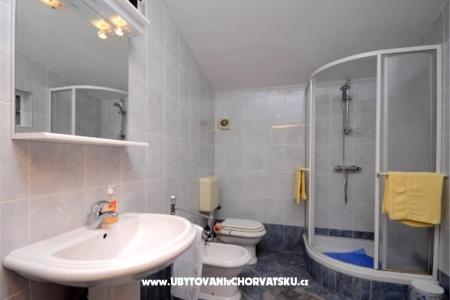 Apartmani Cvitanovic foto 5