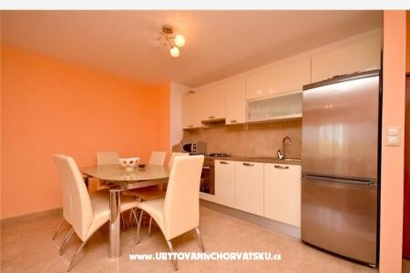 Apartman Tina foto 2