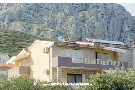 Apartman Ankorica foto 2