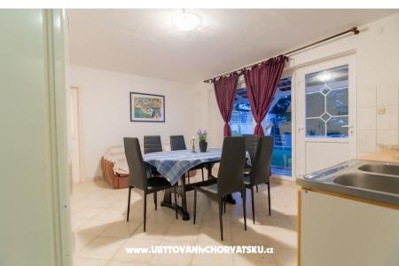 Apartman Dodo sa bazenom foto 3