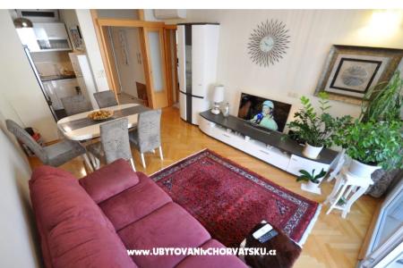Luxury Family Apartman IRA foto 2