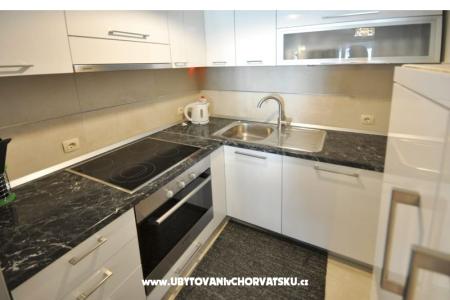 Luxury Family Apartman IRA foto 5