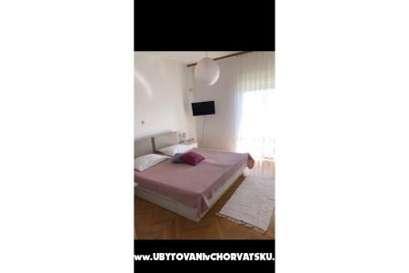 Apartman Mila & Apartman Johnny foto 2