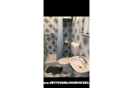 Apartman Mila & Apartman Johnny foto 5