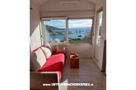 Apartman Sea&amp;River View foto 2
