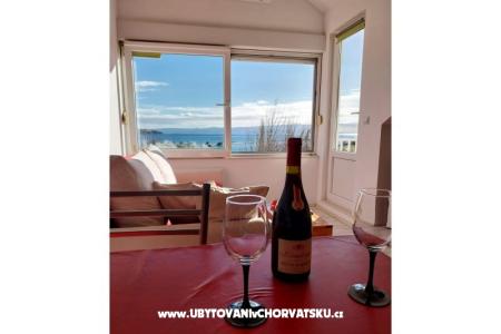 Apartman Sea&amp;River View foto 3