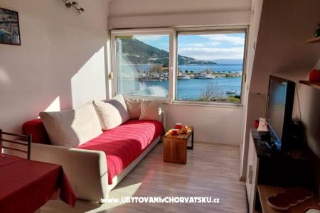 Apartman Sea&amp;River View foto 4