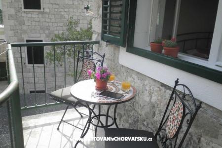 Apartman Smokvica foto 2