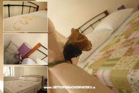 Apartman Smokvica foto 3
