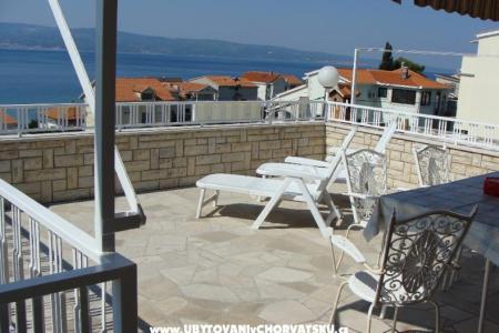Apartman Stomorica foto 2