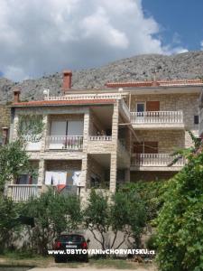 Apartman Stomorica foto 4