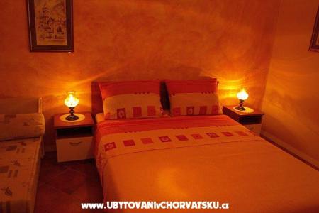 Apartmani  Pelegrin foto 5