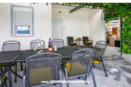 Apartmani Tamaris - Suhi Potok foto 2