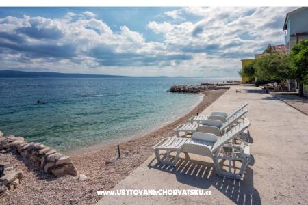 Apartmani Tamaris - Suhi Potok foto 4