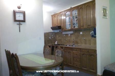 Apartmani Abram foto 3