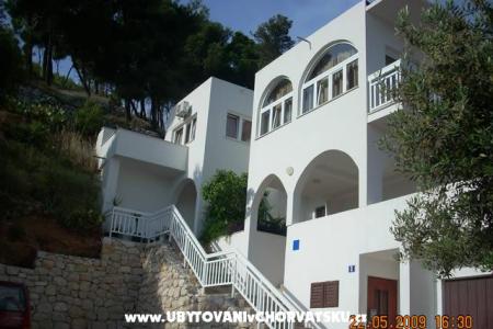 Apartmani Ana - Kamp Ivo Omiš Hrvatska