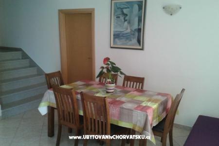Apartmani Ana - Kamp Ivo foto 2