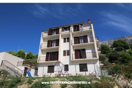 Apartmani Ani foto 2