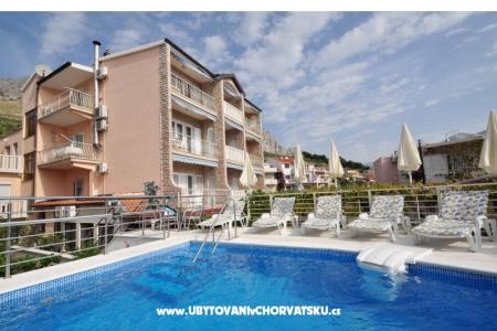 Apartmani Babaja foto 2
