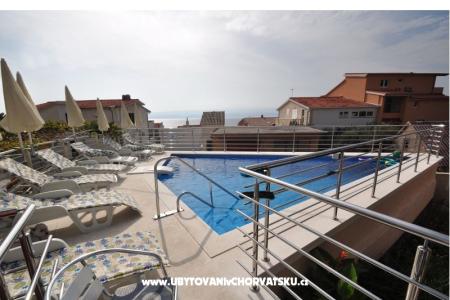 Apartmani Babaja foto 3