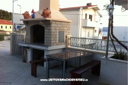 Apartmani Babaja foto 4