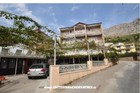 Apartmani Babaja foto 5