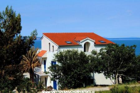 Apartmani Balića Rat foto 2