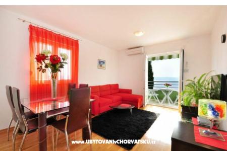 Apartmani Beverly foto 2