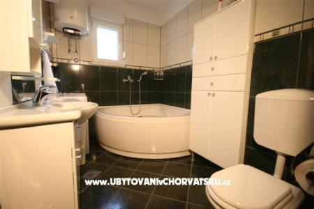 Apartmani Beverly foto 4