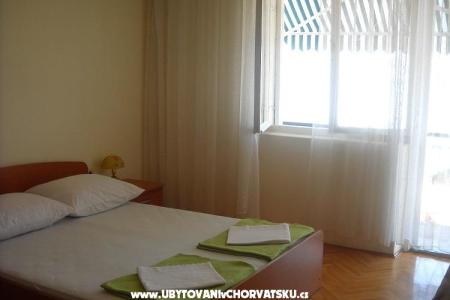 Apartmani Blaze foto 2