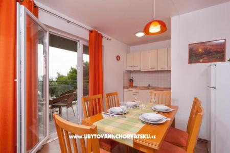 Apartmani Božan foto 2