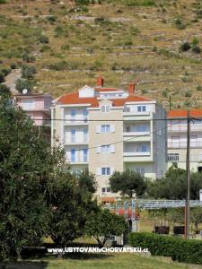 Apartmani Camić foto 2