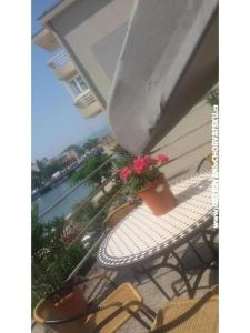 Apartmani Cetina foto 2