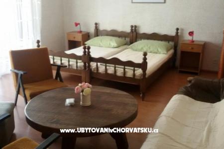 Apartmani Cetina foto 3
