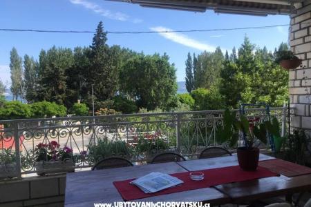 Apartmani Danka foto 2
