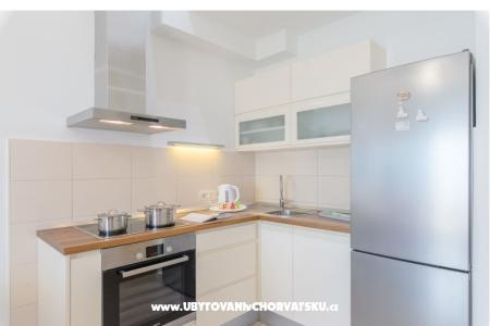 Apartmani Diridonda foto 2