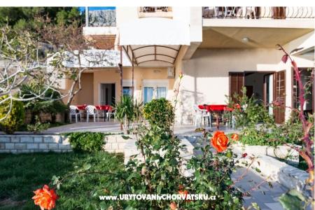 Apartmani Edita &amp; Robert foto 5