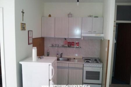 Apartmani ESTY foto 5